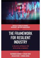 The Framework for Resilient Industry