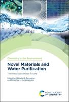 Novel Materials and Water Purification Volume 12