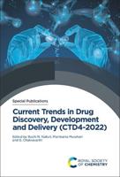 Current Trends in Drug Discovery, Development and Delivery (CTD4-2022). Volume 358