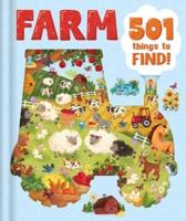 Farm - 501 Things to Find!