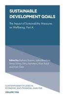 Sustainable Development Goals Part A