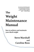 The Weight Maintenance Manual