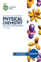Essential Pre-University Physical Chemistry