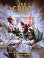 The CRPG Book