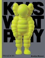 KAWS - What Party