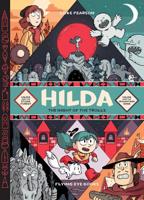 Hilda - Night of the Trolls