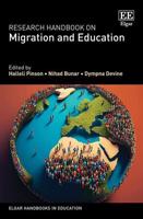 Research Handbook on Migration and Education