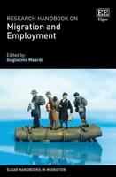 Research Handbook on Migration and Employment