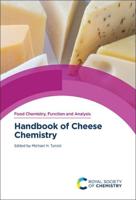 Handbook of Cheese Chemistry. Volume 40