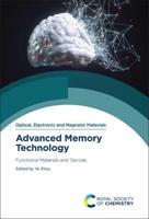 Advanced Memory Technology Volume 1