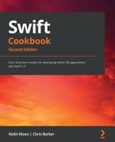 Swift 5.3 Cookbook