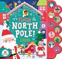 It's Noisy at the North Pole!