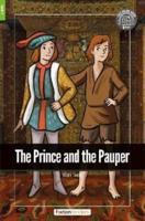 The Prince and the Pauper - Foxton Readers Level 1 (400 Headwords CEFR A1-A2) With Free Online AUDIO