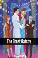 The Great Gatsby - Foxton Readers Level 3 (900 Headwords CEFR B1) With Free Online AUDIO