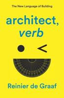 Architect, Verb