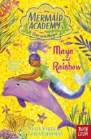 Maya and Rainbow