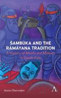 Sambuka and the Ramayana Tradition