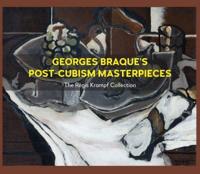 Georges Braque's Post-Cubism Masterpieces