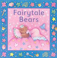 Box of Fairytale Bears