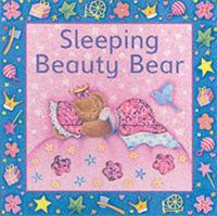 Sleeping Beauty Bear