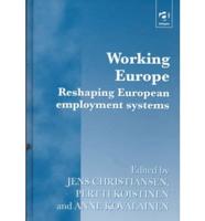 Working Europe