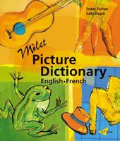 Milet Picture Dictionary : English-French
