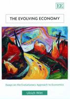 The Evolving Economy