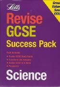 Revise GCSE Success Pack Science