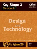 Design and Technology. KS3 Classbook