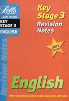 Key Stage 3 English. Revision Notes