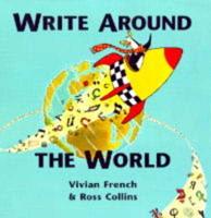 Write Around the World