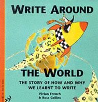 Write Around the World