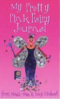 My Pretty Pink Fairy Journal