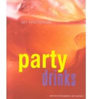 PARTY DRINKS