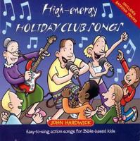 High-energy Holiday Club Songs