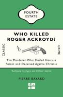 Who Killed Roger Ackroyd?