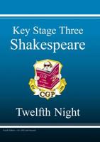 Key Stage Three Shakespeare Twelfth Night