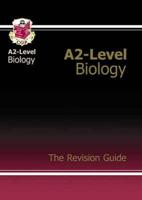 A2-Level Biology