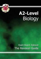 A2-Level Biology, Edexcel