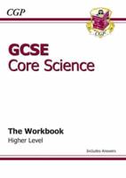 GCSE Core Science. Workbook