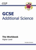 GCSE Additional Science. Workbook