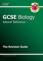 Edexcel GCSE Biology. The Revision Guide