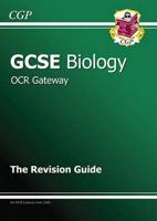 GCSE OCR Biology