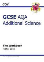 GCSE AQA Additional Science. Workbook