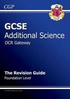 GCSE Additional Science Revision Guide