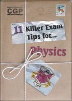 11 Killer Exam Tips For-Physics