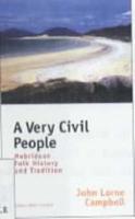 A Very Civil People