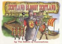 Scotland Bloody Scotland