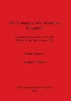 The The Coinage of the Bosporan Kingdom