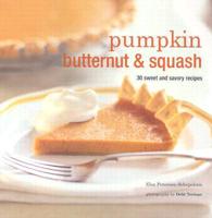 Pumpkin, Butternut & Squash